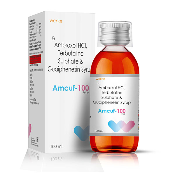 AMCUF 100