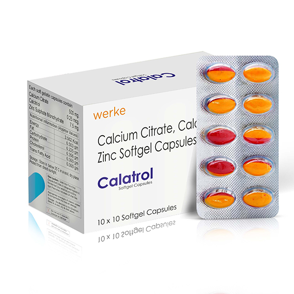 CALATROL