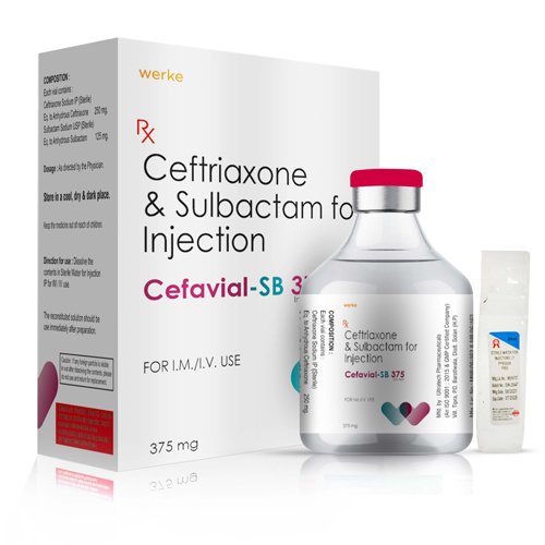 CEFAVIAL  SB 375