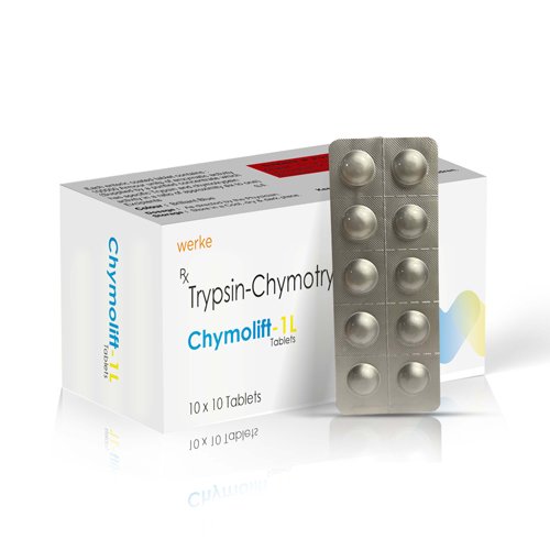 CHYMOLIFT 1L