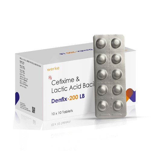 DENFIX-200 LB TABLETS