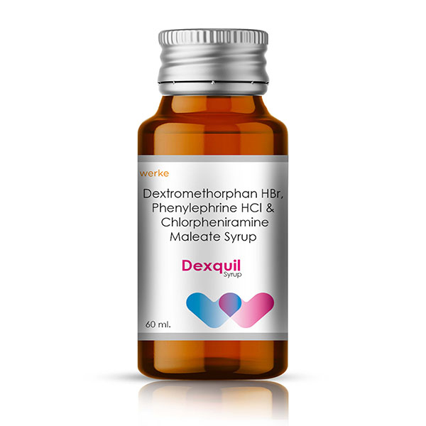 DEXQUIL