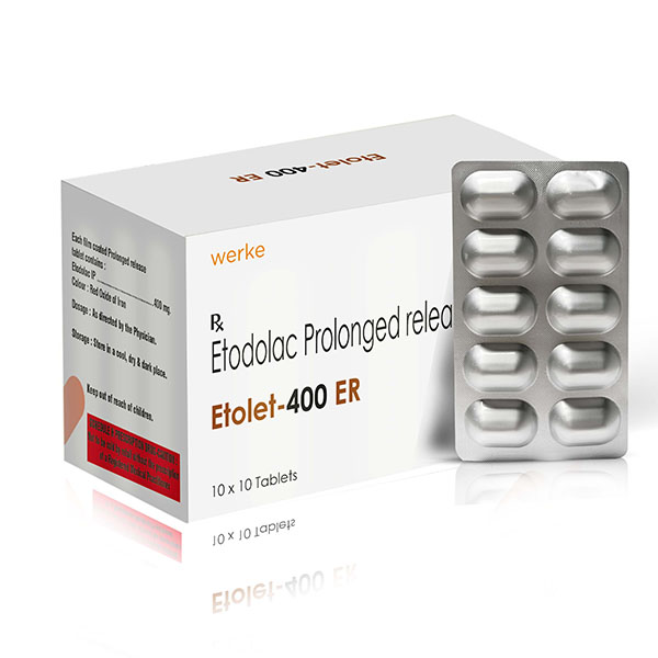 ETOLET400 ER