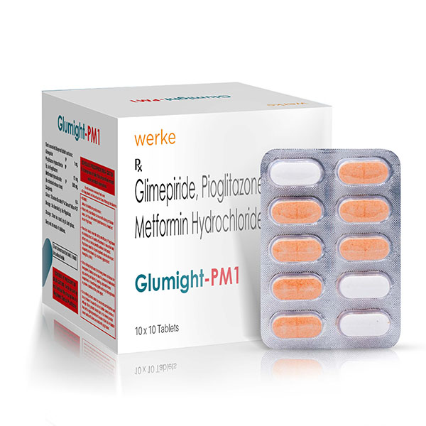 GLUMIGHT PM1