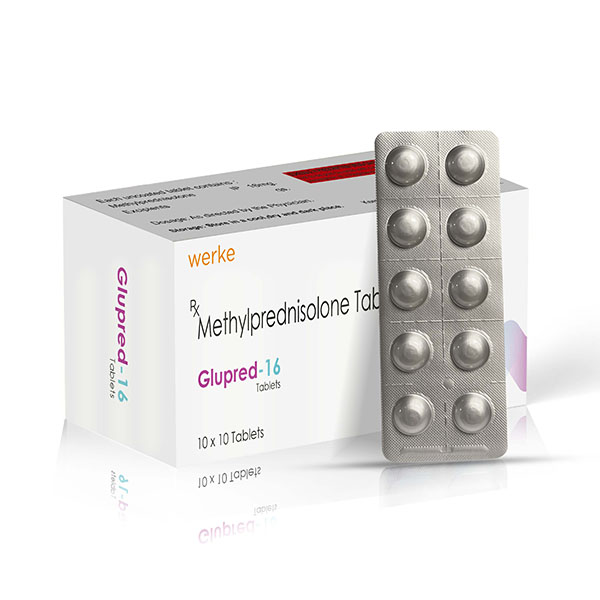 GLUPRED 16