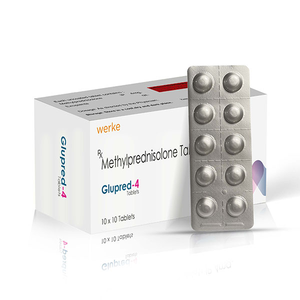 GLUPRED 4