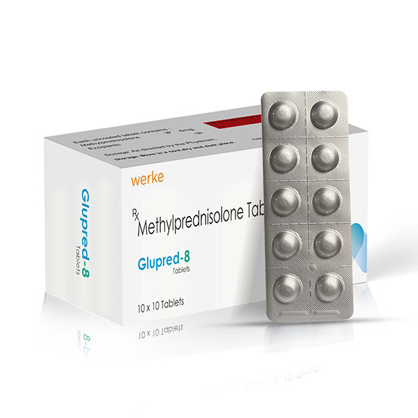 GLUPRED 8