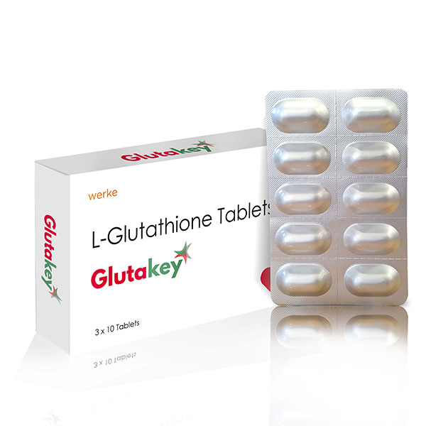 GLUTAKEY