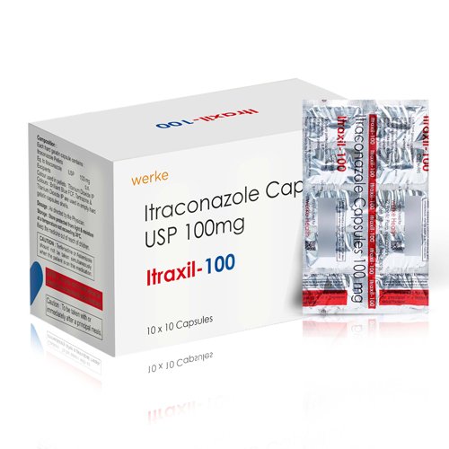 ITRAXIL 100