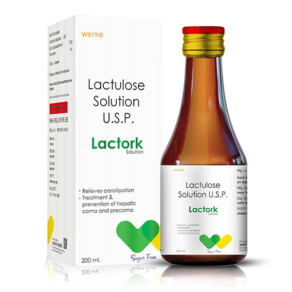 LACTORK