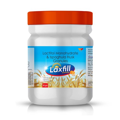 LAXFILL