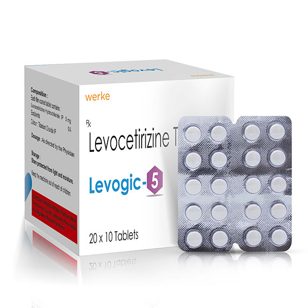 LEVOGIC 5