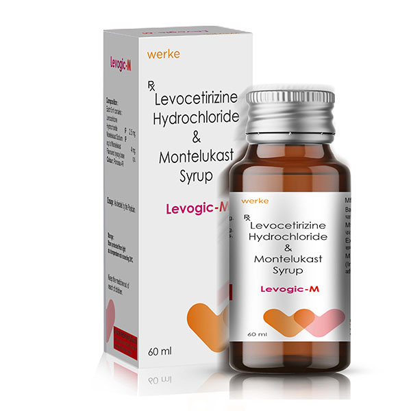 LEVOGIC M