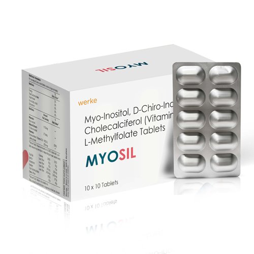 MYOSIL