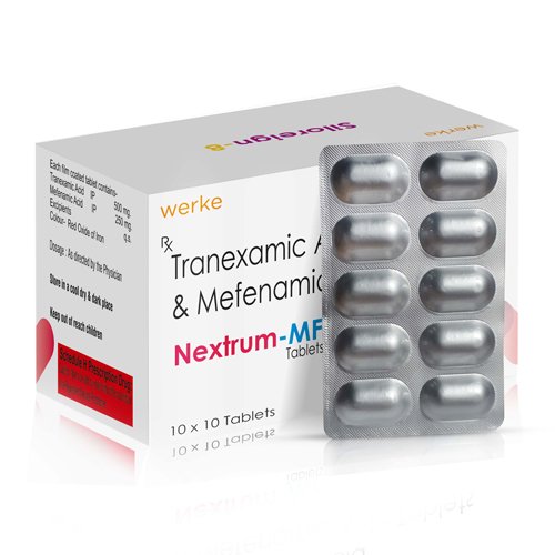 NEXTRUM-MF TAB WITH STRIP PACKING