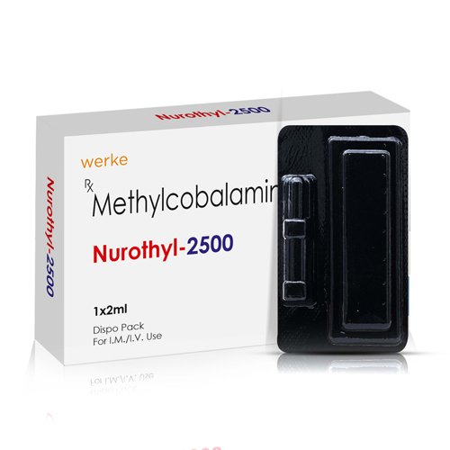 NUROTHYL-2500 INJECTION CARTON