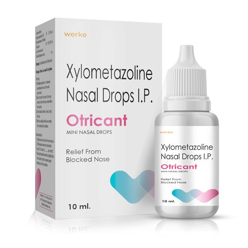 OTRICANT DROP