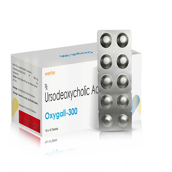 OXYGALL 300