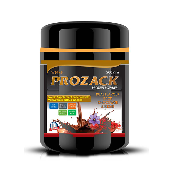 PROZACK