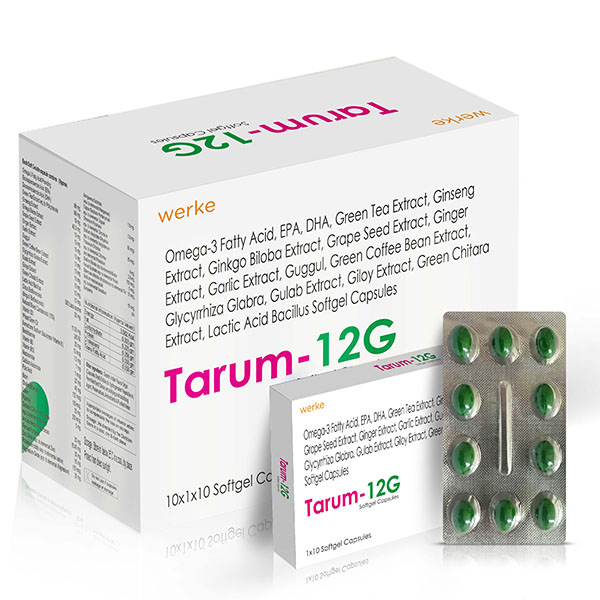 TARUM 12G