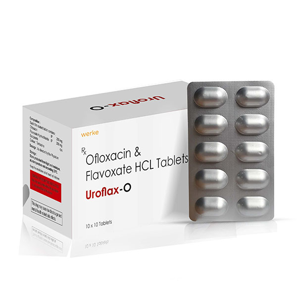 UROFLAX O