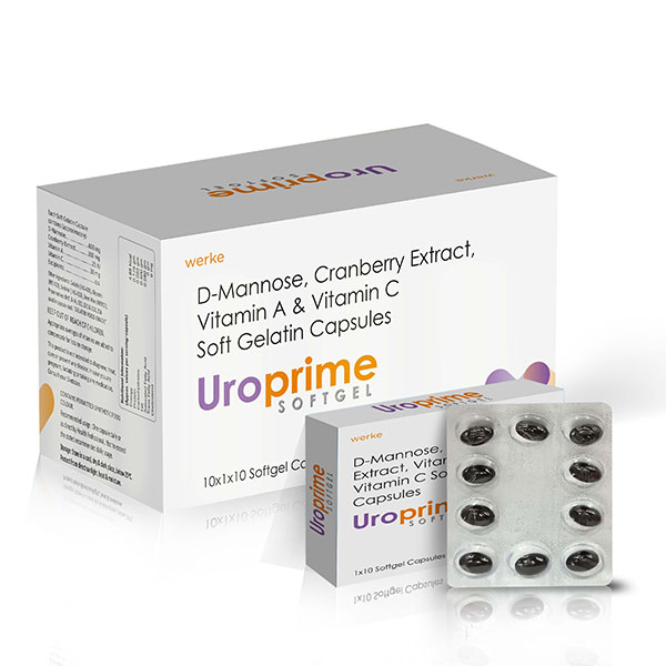 UROPRIME