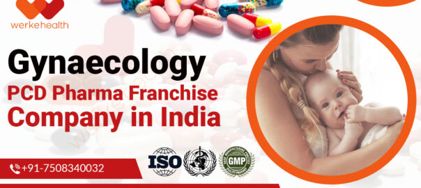 Gynaecology PCD Pharma Franchise Company in India