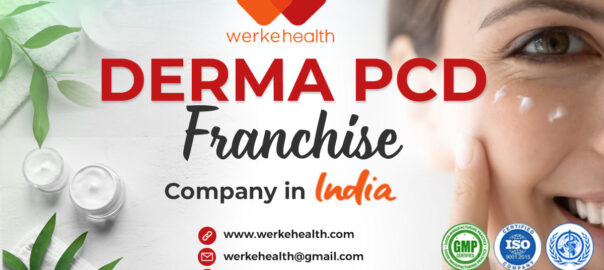 Derma Care PCD Franchise Company in India