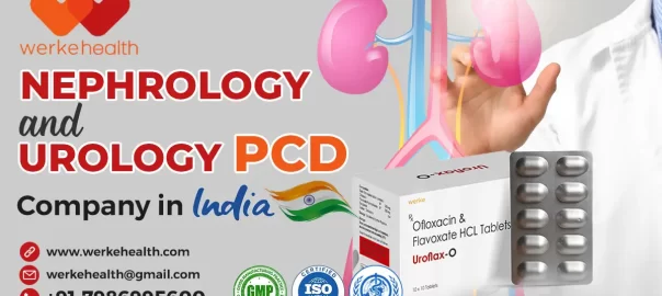 Nephrology and Urology PCD Company