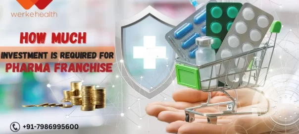 PCD Pharma Franchise Cost India