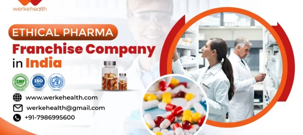 Indian Pharma PCD Companies