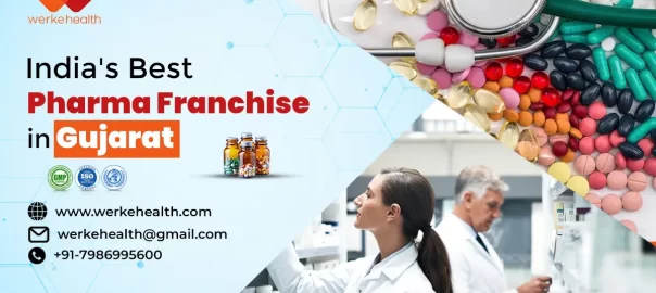 Pharma Franchise in Gujarat