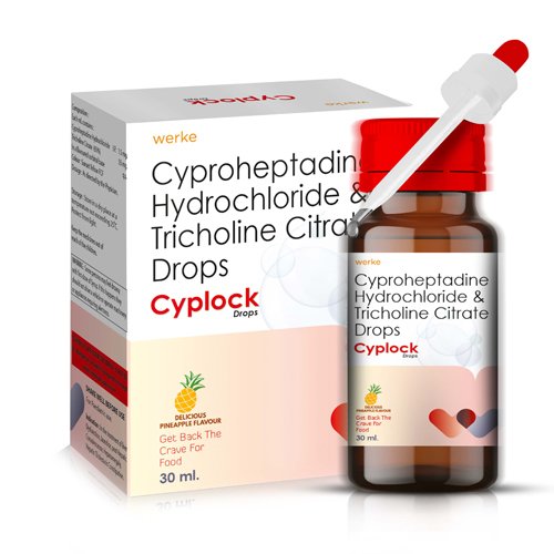 CYPLOCK DROP