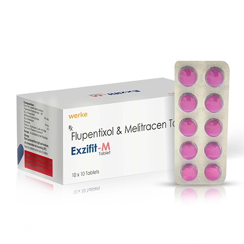 EXZIFIT-M