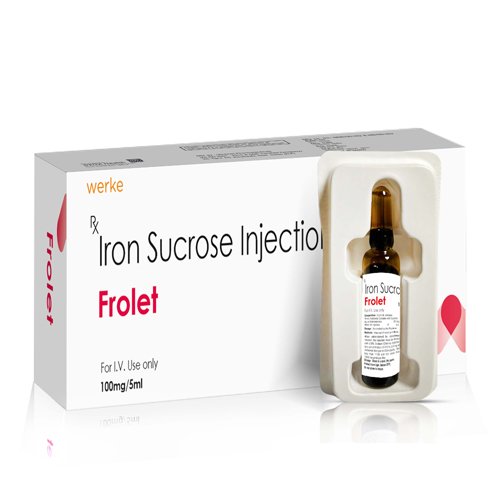 FROLET INJECTION