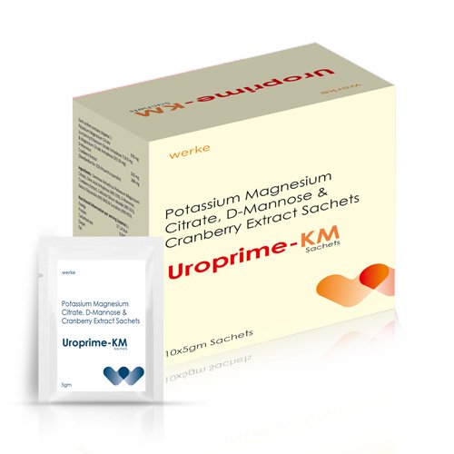 UROPRIME-KM SACHETS